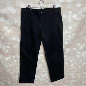 Calvin Klein Jeans Ultimate Skinny Capris Size 31